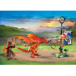 Playmobil Novelmore vs. Burnham Raiders - Battle Arena - Image 4