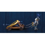 Playmobil Novelmore vs. Burnham Raiders - Battle Arena - Image 6