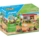 Playmobil Rabbit Hutch-by-Playmobil