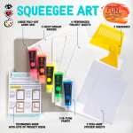 Squeegee Art - Image 4