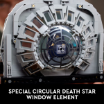 Star Wars Emperor’s Throne Room Diorama - Image 3