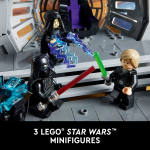 Star Wars Emperor’s Throne Room Diorama - Image 5