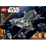 Star Wars Pirate Snub Fighter - Image 2