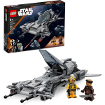Star Wars Pirate Snub Fighter-by-Lego