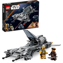 Star Wars Pirate Snub Fighter-by-Lego