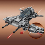 Star Wars Pirate Snub Fighter - Image 5
