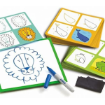 Step by Step Drawing Kit - Image 2