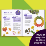 The Highlights Book of Things to Do Outdoors - Image 2