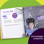 The Highlights Book of Things to Do Outdoors - Image 3