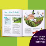 The Highlights Book of Things to Do Outdoors - Image 4