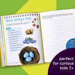 The Highlights Book of Things to Do Outdoors - Image 5