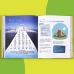 The Highlights Book of Things to Do Outdoors - Image 6