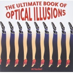 The Ultimate Book of Optical Illusions-by-Sterling Publishing