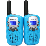 Walkie Talkies (Blue)-by-U.S. Toy
