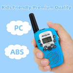 Walkie Talkies (Blue) - Image 3