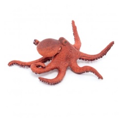 Young Octopus Figure-by-Papo