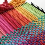 10" Potholder Loom (PRO Size) - Image 4
