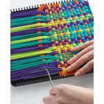 10" Potholder Loom (PRO Size) - Image 5