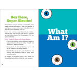 500 Riddles for Clever Kids - Image 2