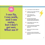 500 Riddles for Clever Kids - Image 4
