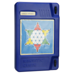 6-In-1 Travel Magnetic Games - Image 4