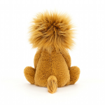 Bashful Lion 12" - Image 3