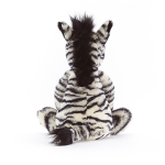Bashful Zebra 12" - Image 3