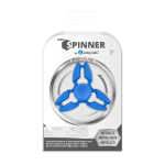 Blue Crab Fidget Spinner - Image 2