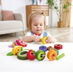 Caterpillar Fruit Feast Set - Image 3