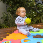 Color Dot Sensory Balls - Image 4