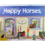 Create Your Happy Horses-by-Schylling