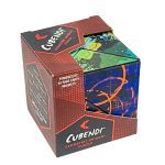 Cubendi - Ring-by-Fun In Motion Toys