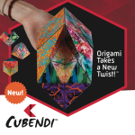 Cubendi - Scribble - Image 3