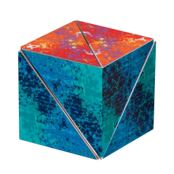 Cubendi - Twist-by-Fun In Motion Toys