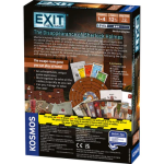 .EXIT: The Game - The Disappearance of Sherlock Holmes - Image 2