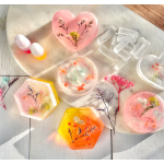 Flower Power DIY Soaps - Image 2