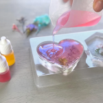 Flower Power DIY Soaps - Image 3