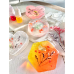Flower Power DIY Soaps - Image 5