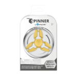 Gold Crab Fidget Spinner - Image 2