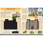 Inside Out Medieval Castle - Image 2