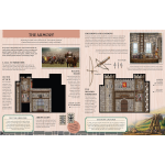 Inside Out Medieval Castle - Image 4