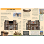 Inside Out Medieval Castle - Image 5