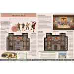 Inside Out Medieval Castle - Image 6