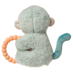 Little But Fierce Monkey Teether Rattle – 6″ - Image 2