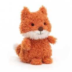 Little Fox 7"-by-Jellycat