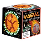 Magma Ball-by-Schylling