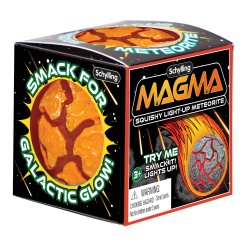 Magma Ball-by-Schylling