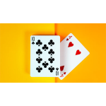 Masters Legacy Blue Bicycle Playing Cards - Image 2