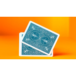 Masters Legacy Blue Bicycle Playing Cards - Image 3