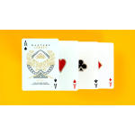 Masters Legacy Blue Bicycle Playing Cards - Image 4